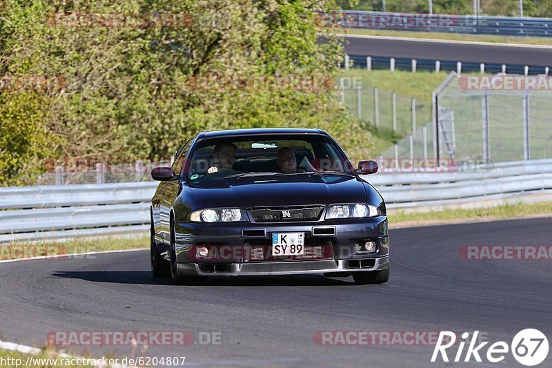 Bild #6204807 - Touristenfahrten Nürburgring Nordschleife (13.05.2019)