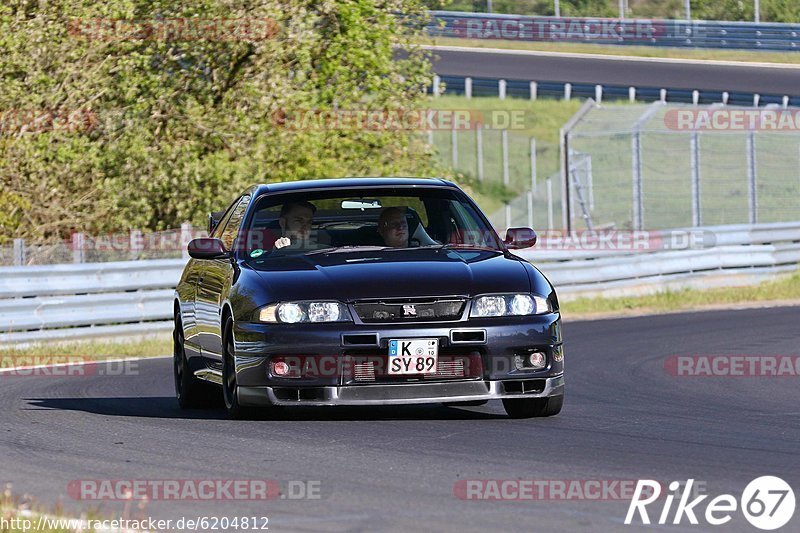 Bild #6204812 - Touristenfahrten Nürburgring Nordschleife (13.05.2019)