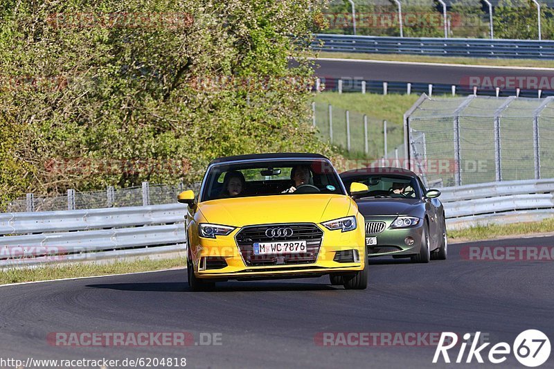 Bild #6204818 - Touristenfahrten Nürburgring Nordschleife (13.05.2019)