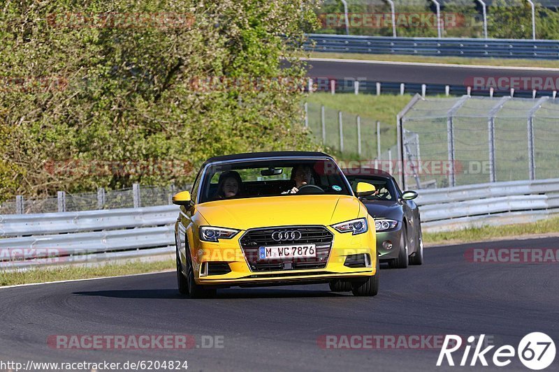 Bild #6204824 - Touristenfahrten Nürburgring Nordschleife (13.05.2019)