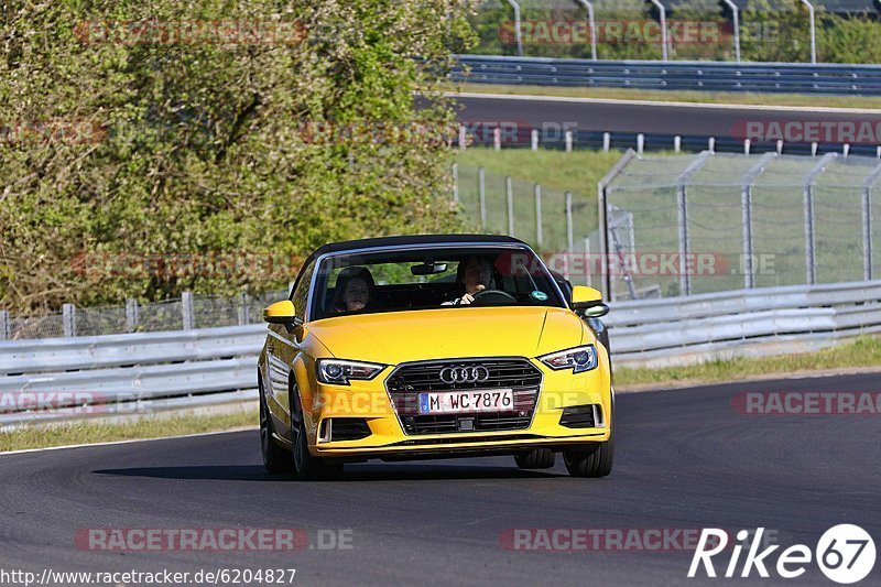 Bild #6204827 - Touristenfahrten Nürburgring Nordschleife (13.05.2019)