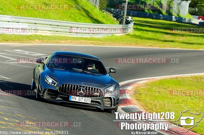 Bild #6204831 - Touristenfahrten Nürburgring Nordschleife (13.05.2019)