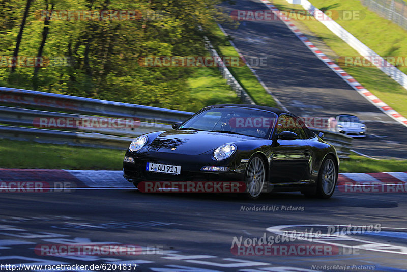 Bild #6204837 - Touristenfahrten Nürburgring Nordschleife (13.05.2019)