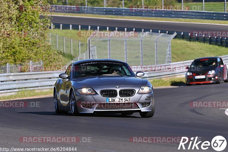 Bild #6204844 - Touristenfahrten Nürburgring Nordschleife (13.05.2019)