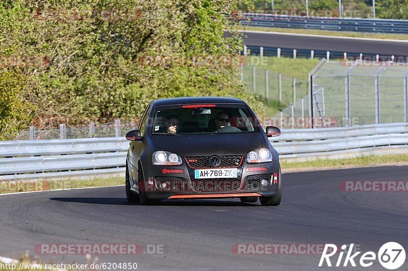 Bild #6204850 - Touristenfahrten Nürburgring Nordschleife (13.05.2019)