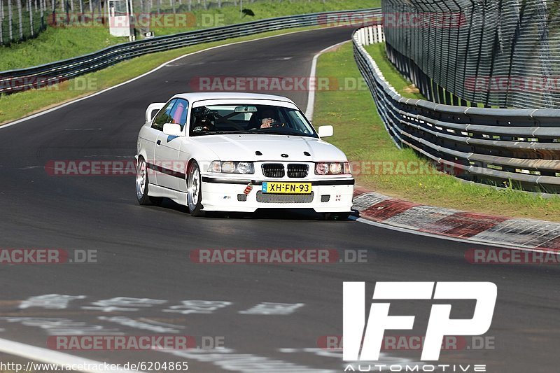 Bild #6204865 - Touristenfahrten Nürburgring Nordschleife (13.05.2019)