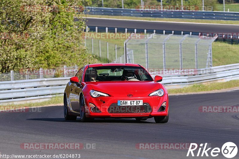 Bild #6204873 - Touristenfahrten Nürburgring Nordschleife (13.05.2019)