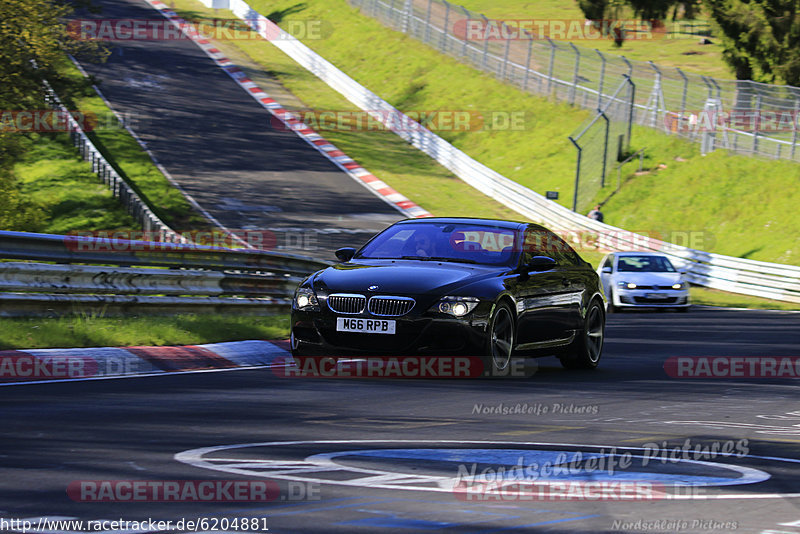 Bild #6204881 - Touristenfahrten Nürburgring Nordschleife (13.05.2019)