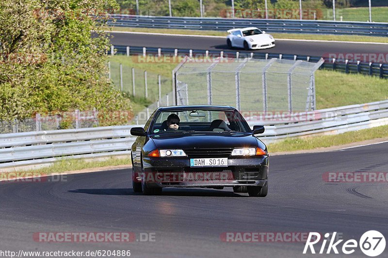 Bild #6204886 - Touristenfahrten Nürburgring Nordschleife (13.05.2019)