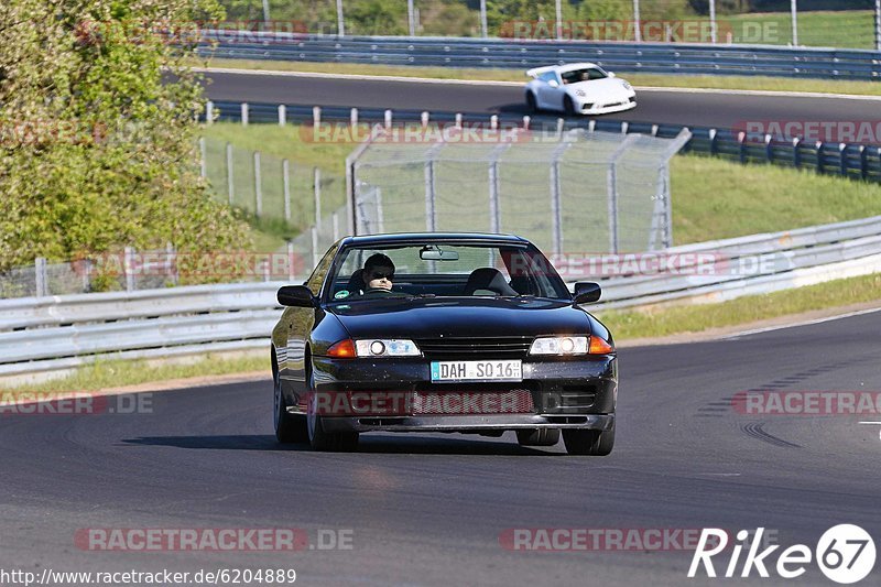 Bild #6204889 - Touristenfahrten Nürburgring Nordschleife (13.05.2019)