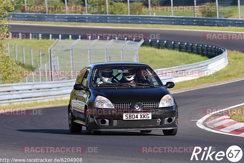 Bild #6204908 - Touristenfahrten Nürburgring Nordschleife (13.05.2019)