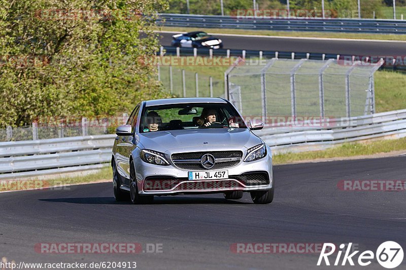 Bild #6204913 - Touristenfahrten Nürburgring Nordschleife (13.05.2019)