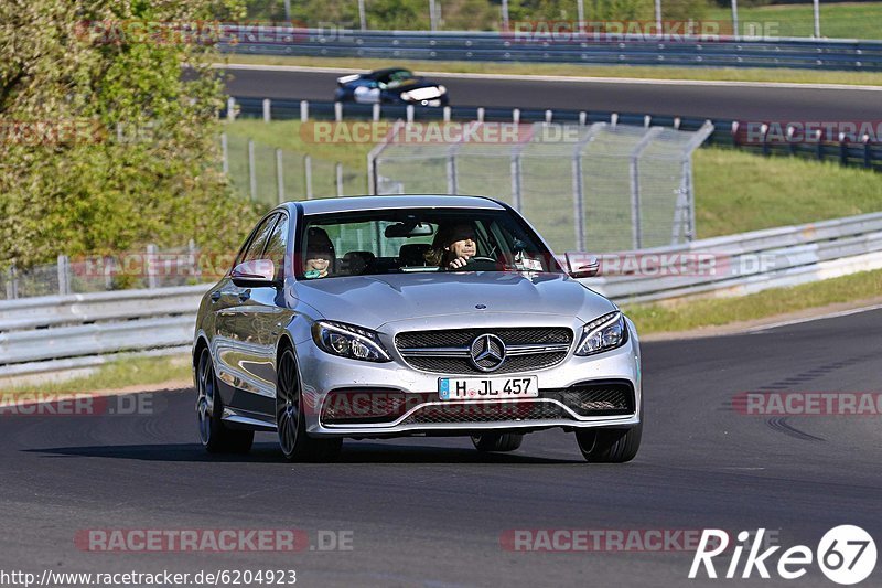 Bild #6204923 - Touristenfahrten Nürburgring Nordschleife (13.05.2019)