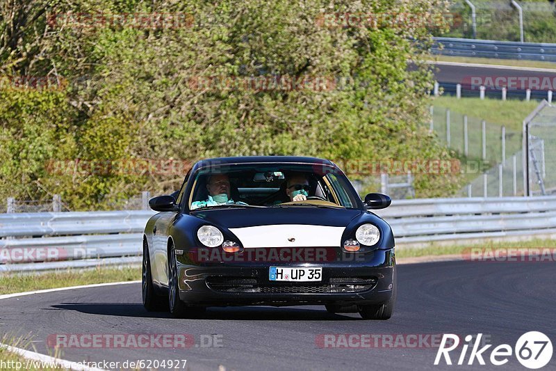 Bild #6204927 - Touristenfahrten Nürburgring Nordschleife (13.05.2019)