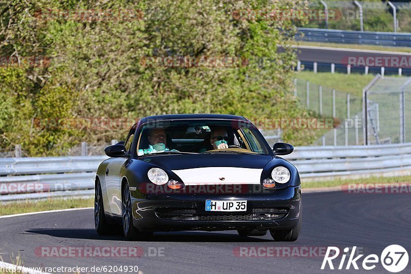 Bild #6204930 - Touristenfahrten Nürburgring Nordschleife (13.05.2019)