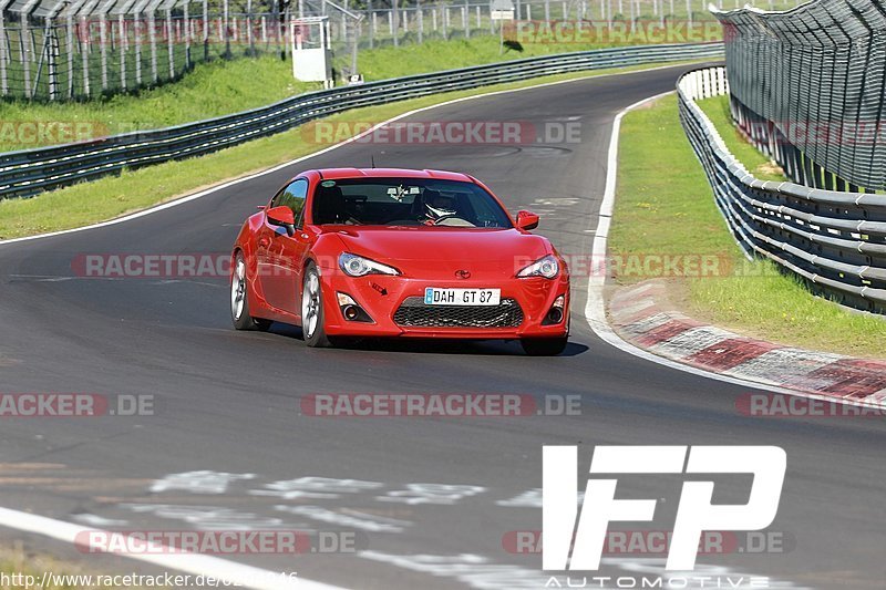 Bild #6204946 - Touristenfahrten Nürburgring Nordschleife (13.05.2019)