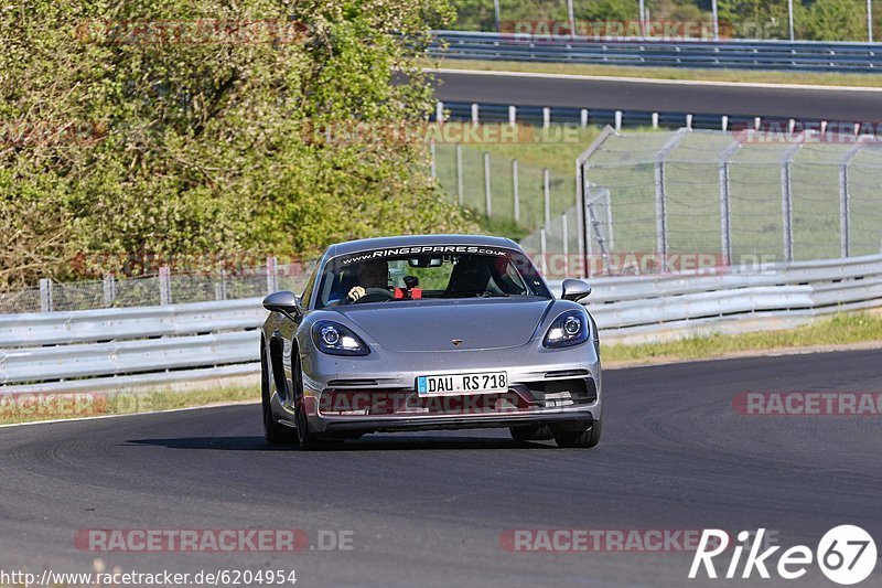 Bild #6204954 - Touristenfahrten Nürburgring Nordschleife (13.05.2019)