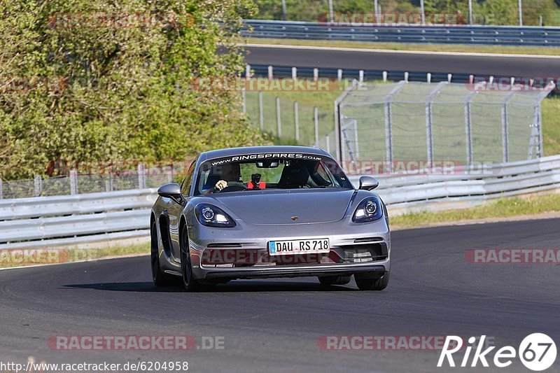 Bild #6204958 - Touristenfahrten Nürburgring Nordschleife (13.05.2019)