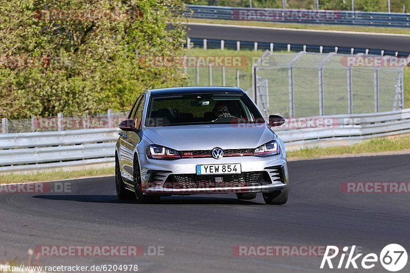 Bild #6204978 - Touristenfahrten Nürburgring Nordschleife (13.05.2019)