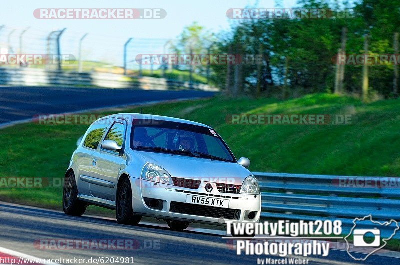 Bild #6204981 - Touristenfahrten Nürburgring Nordschleife (13.05.2019)