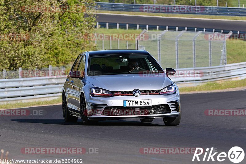 Bild #6204982 - Touristenfahrten Nürburgring Nordschleife (13.05.2019)