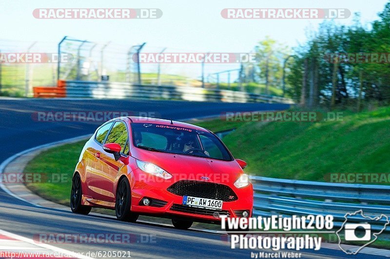 Bild #6205021 - Touristenfahrten Nürburgring Nordschleife (13.05.2019)