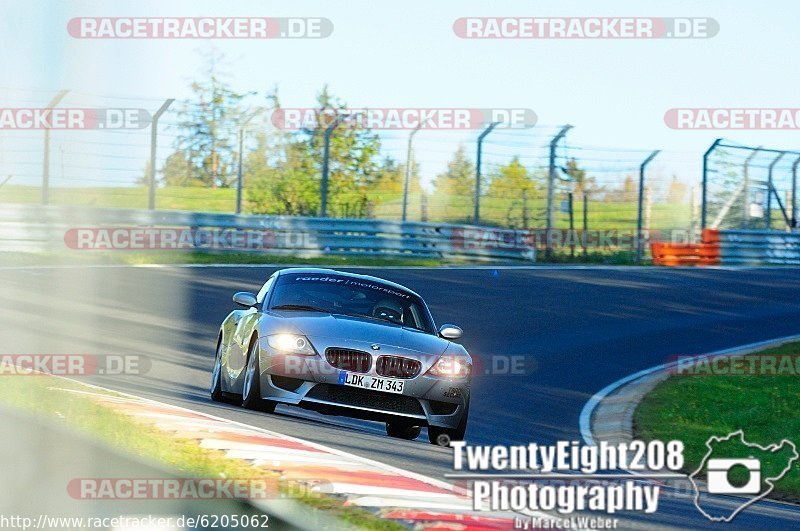 Bild #6205062 - Touristenfahrten Nürburgring Nordschleife (13.05.2019)