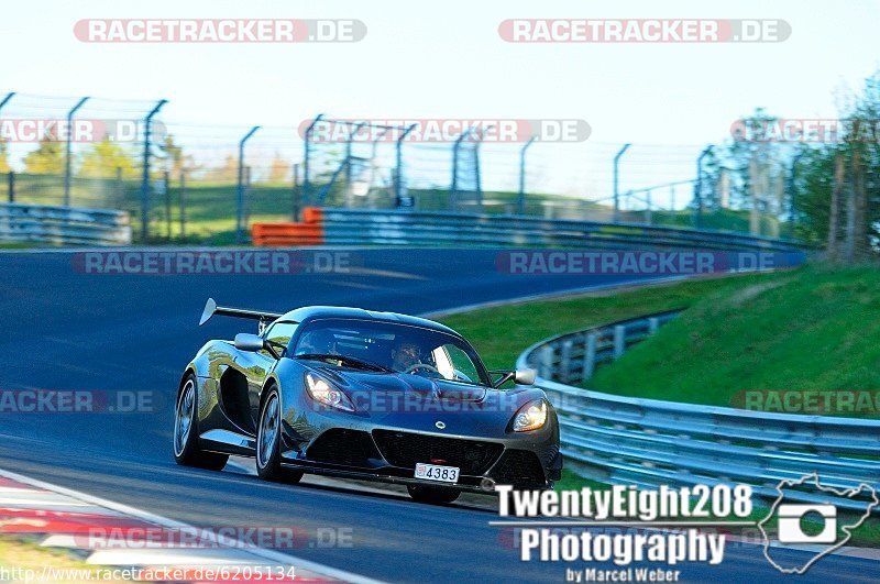 Bild #6205134 - Touristenfahrten Nürburgring Nordschleife (13.05.2019)