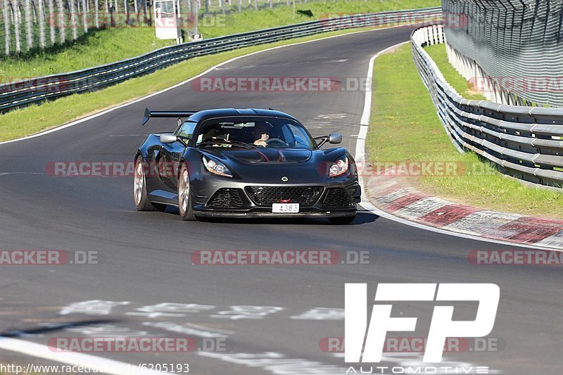 Bild #6205193 - Touristenfahrten Nürburgring Nordschleife (13.05.2019)