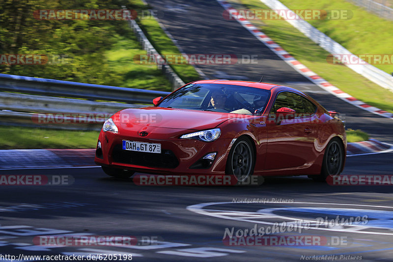 Bild #6205198 - Touristenfahrten Nürburgring Nordschleife (13.05.2019)