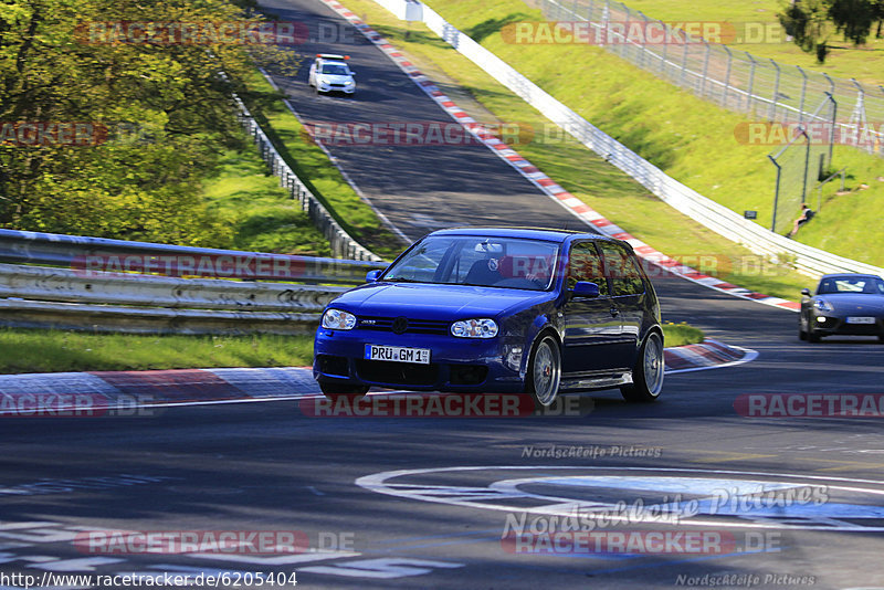 Bild #6205404 - Touristenfahrten Nürburgring Nordschleife (13.05.2019)