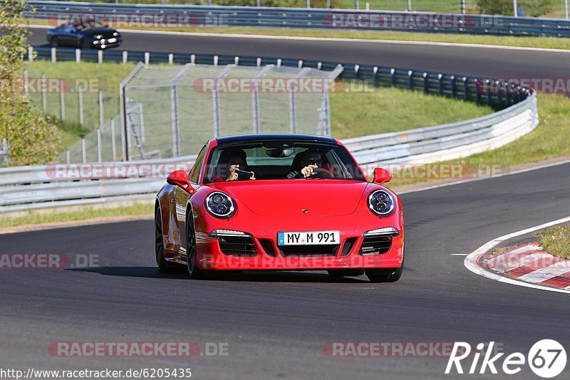 Bild #6205435 - Touristenfahrten Nürburgring Nordschleife (13.05.2019)