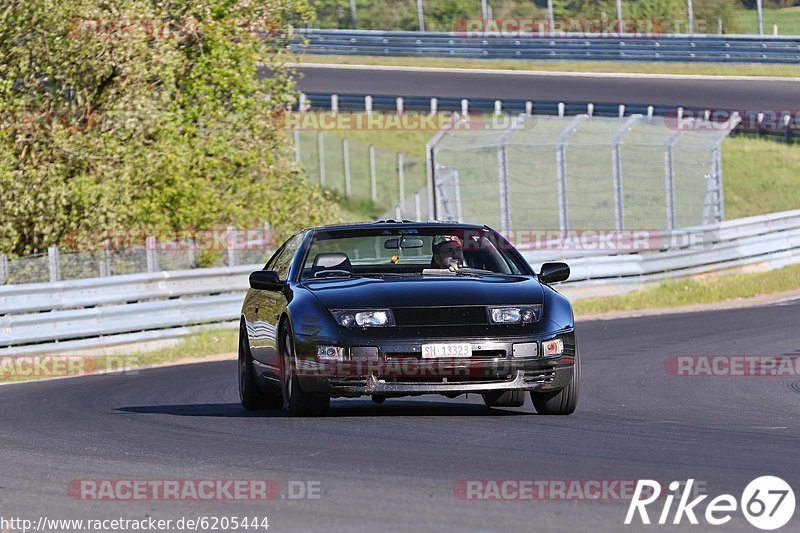 Bild #6205444 - Touristenfahrten Nürburgring Nordschleife (13.05.2019)