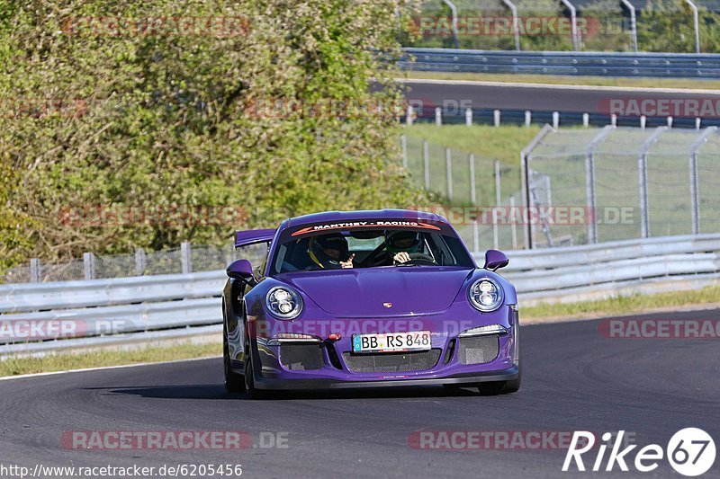 Bild #6205456 - Touristenfahrten Nürburgring Nordschleife (13.05.2019)