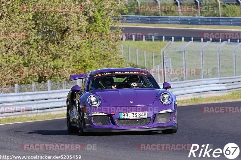 Bild #6205459 - Touristenfahrten Nürburgring Nordschleife (13.05.2019)