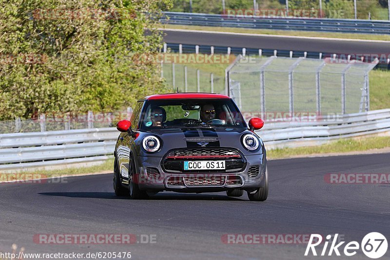 Bild #6205476 - Touristenfahrten Nürburgring Nordschleife (13.05.2019)