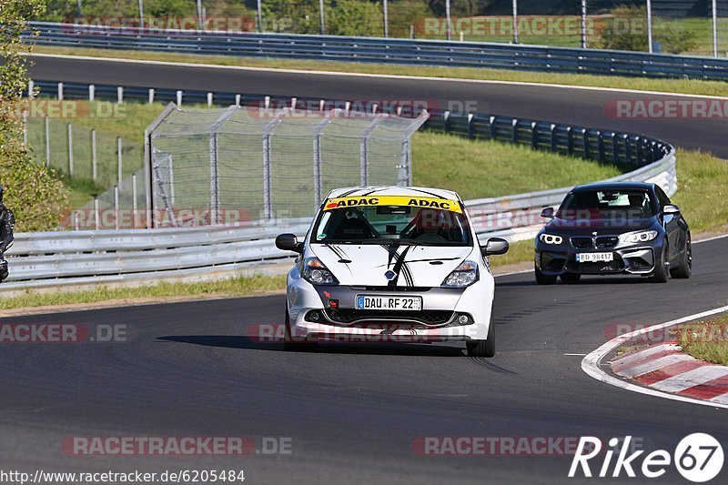 Bild #6205484 - Touristenfahrten Nürburgring Nordschleife (13.05.2019)