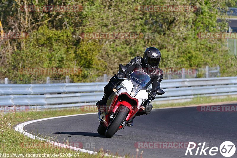 Bild #6205487 - Touristenfahrten Nürburgring Nordschleife (13.05.2019)