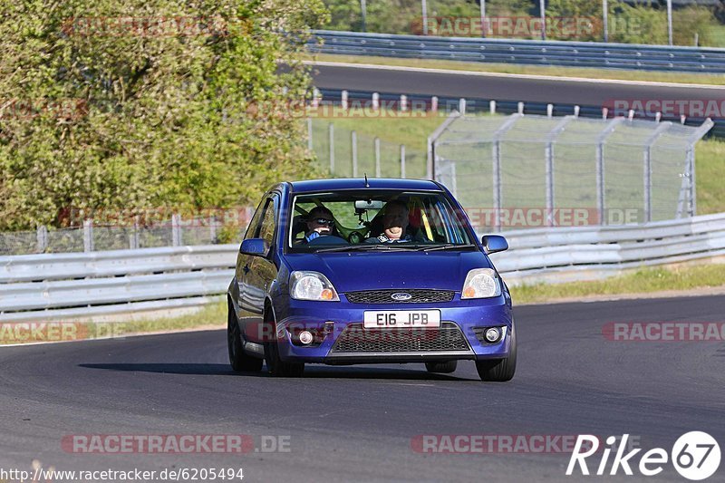 Bild #6205494 - Touristenfahrten Nürburgring Nordschleife (13.05.2019)