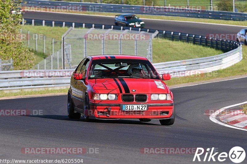 Bild #6205504 - Touristenfahrten Nürburgring Nordschleife (13.05.2019)