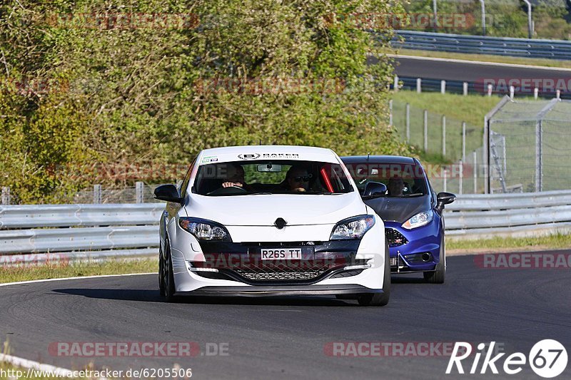 Bild #6205506 - Touristenfahrten Nürburgring Nordschleife (13.05.2019)