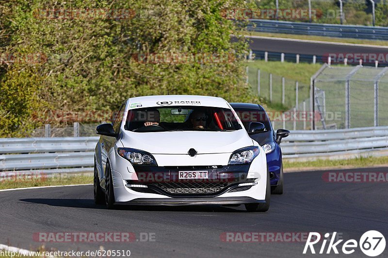 Bild #6205510 - Touristenfahrten Nürburgring Nordschleife (13.05.2019)