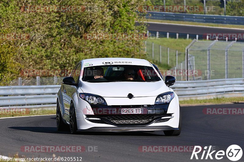 Bild #6205512 - Touristenfahrten Nürburgring Nordschleife (13.05.2019)