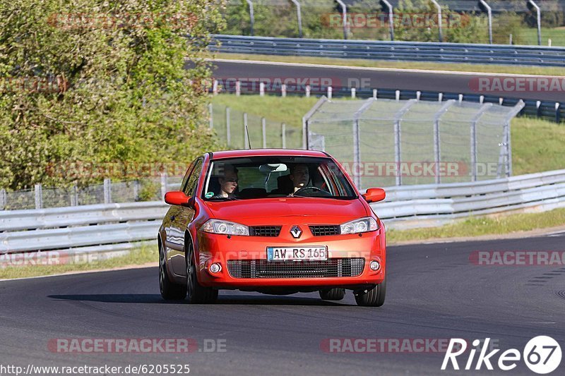 Bild #6205525 - Touristenfahrten Nürburgring Nordschleife (13.05.2019)