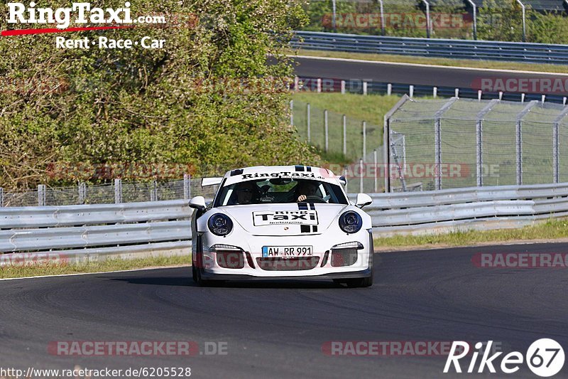 Bild #6205528 - Touristenfahrten Nürburgring Nordschleife (13.05.2019)