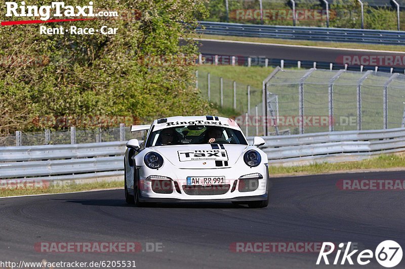 Bild #6205531 - Touristenfahrten Nürburgring Nordschleife (13.05.2019)