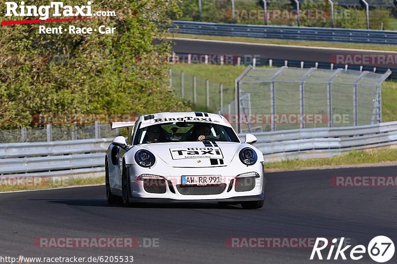 Bild #6205533 - Touristenfahrten Nürburgring Nordschleife (13.05.2019)