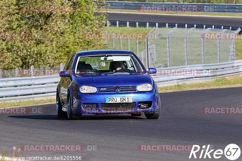 Bild #6205556 - Touristenfahrten Nürburgring Nordschleife (13.05.2019)