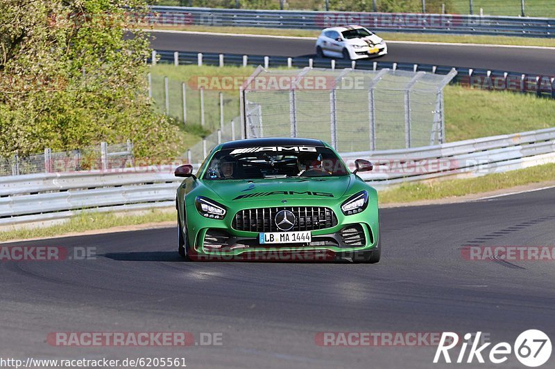 Bild #6205561 - Touristenfahrten Nürburgring Nordschleife (13.05.2019)