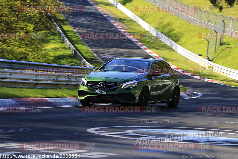 Bild #6205564 - Touristenfahrten Nürburgring Nordschleife (13.05.2019)